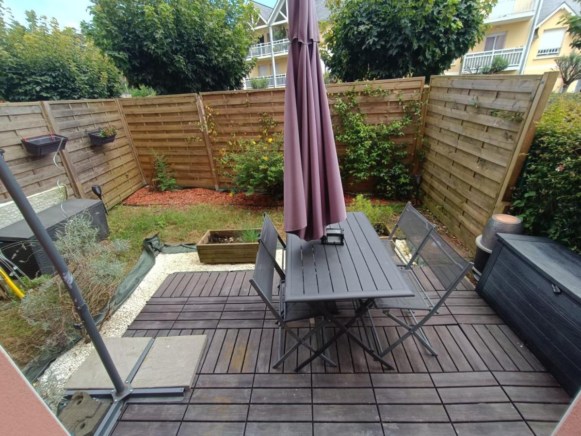 T2 En Securisee Appartement